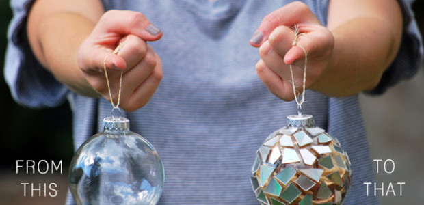 Vă prezentam în revista 24 Home câteva idei pentru decorațiuni de Crăciun pe care le puteți realiza singuri, acasă, din materiale reciclabile. Până la sărbătorile de iarnă mai avem câteva […]